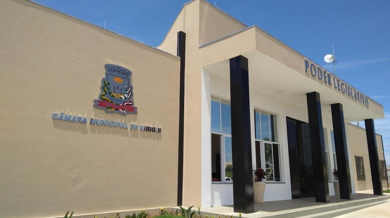 Câmara de Birigui abre concurso para 9 vagas com salários de até R$ 17 mil
