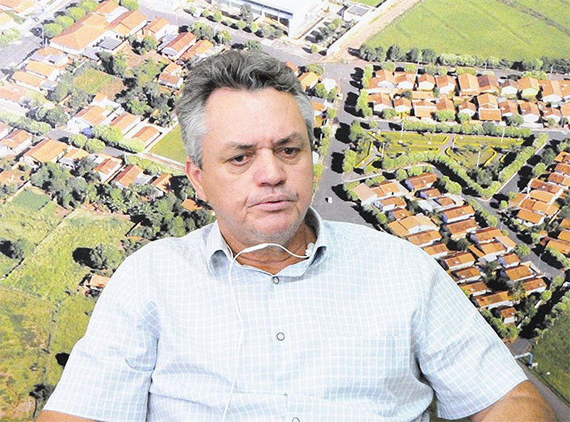 Câmara de Vereadores cassa mandato de prefeito