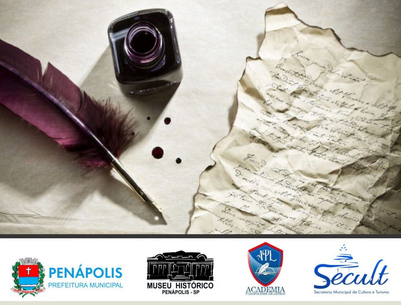 Homenagem a Penápolis: prorrogadas inscrições para concurso de poesias