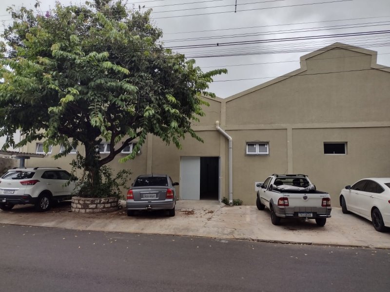 Secretaria do Trabalho: nova sede está em fase de acabamento