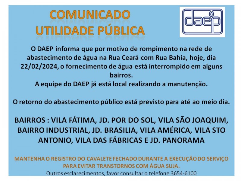 Detalhes Notícia