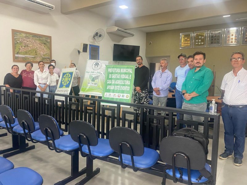 Consórcio Ribeirão Lajeado participa de programa de reflorestamento e capacitação