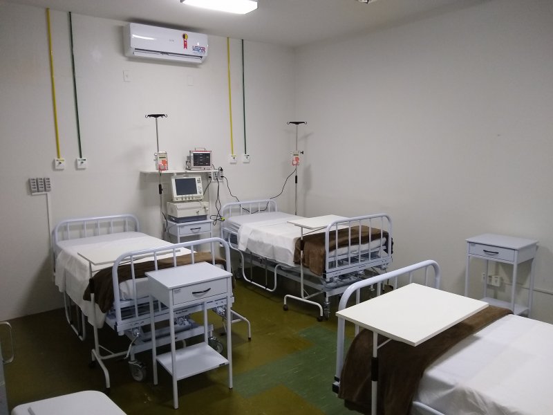 Penápolis registra 162 casos de Covid e nenhuma morte em 2024 