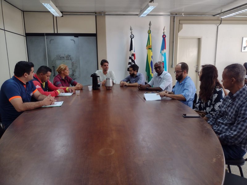 Permissão: novas empresas passam a integrar o Núcleo Incubadora