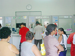 Alternativa: Lan House é nova opção para declaração de isento