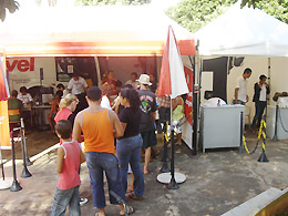 Avanhandava: Primeiro dia do Poupatempo registra 274 atendimentos