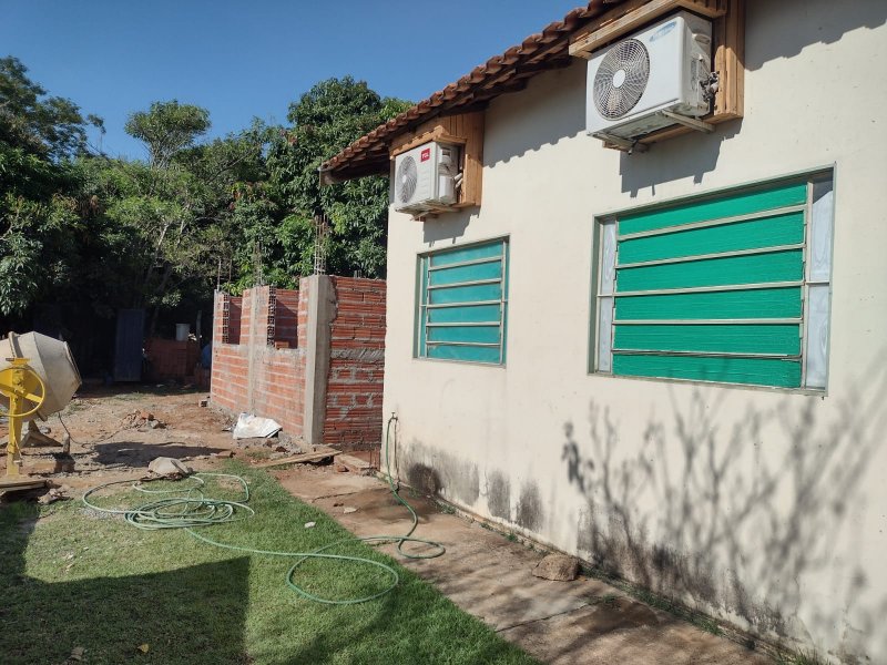 Jardim Del Rey: ampliação de UBS terá novas salas para atendimento