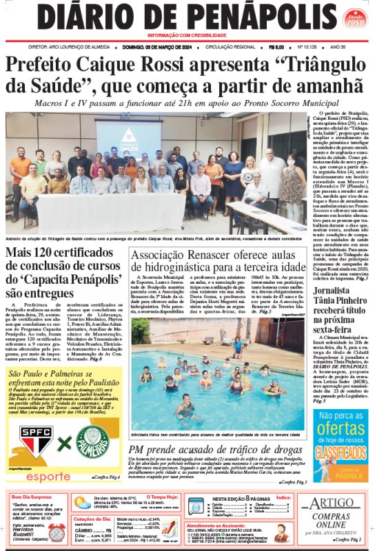Detalhes Notícia