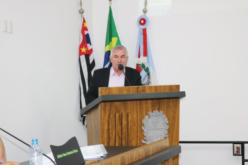 Aprovado projeto de suplementação para ampliação da UBS do Tropical