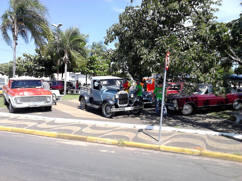 Fusqueta Clube de Penápolis comemora uma década com evento neste domingo