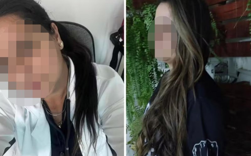Falsa médica que usou CRM de outro profissional é presa em UBS de Coroados