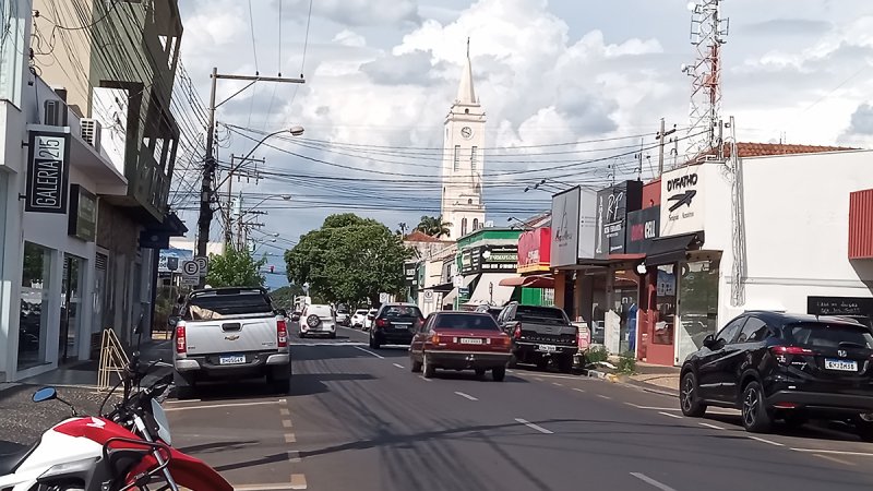 Comércio de Penápolis: Semana do Consumidor começa nesta segunda-feira