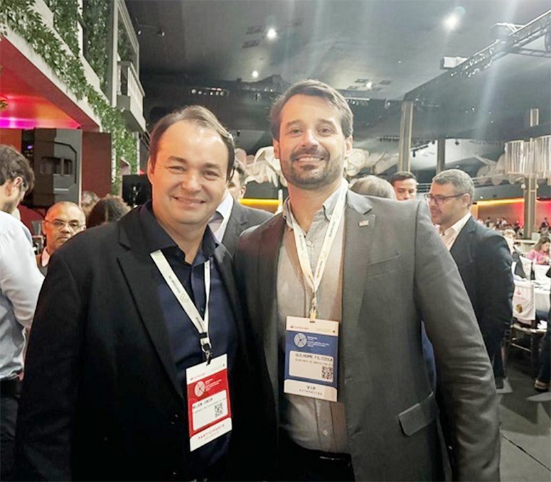 Abertura de safra de cana, açúcar e etanol: diretor do Sirp representa a CNA no Datagro