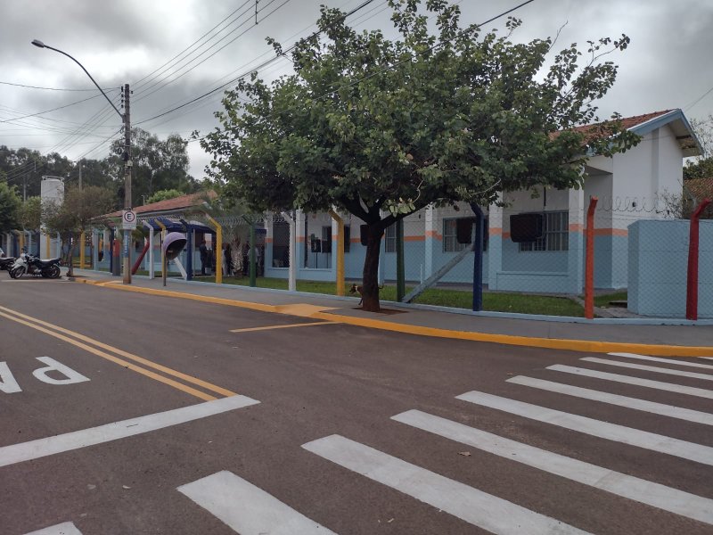 Sílvia Covas: comunidade prestigia reinauguração de Ceim/Emei