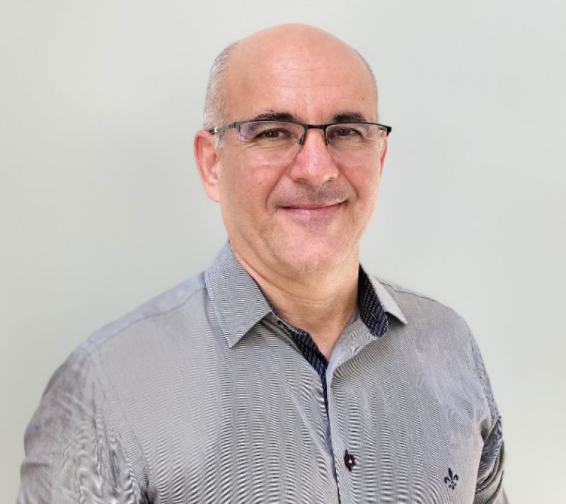 Roberto Torsiano confirma sua pré-candidatura a prefeito de Penápolis