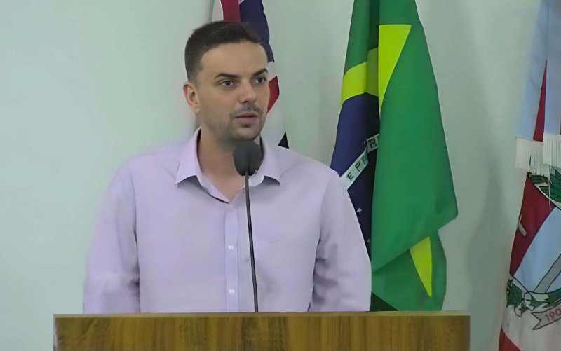 Trânsito: requerimento defende viabilização de redutores de velocidade