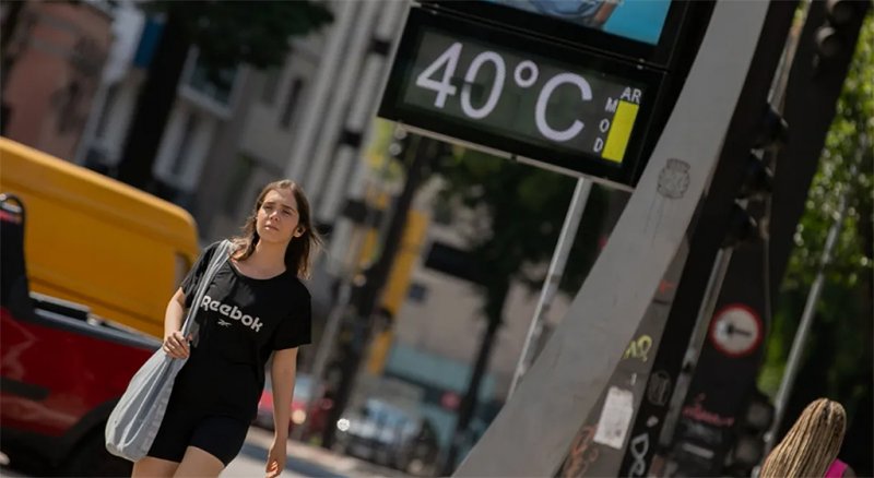 Interior de SP tem aumento de temperatura e chuva escassa nos próximos 10 dias