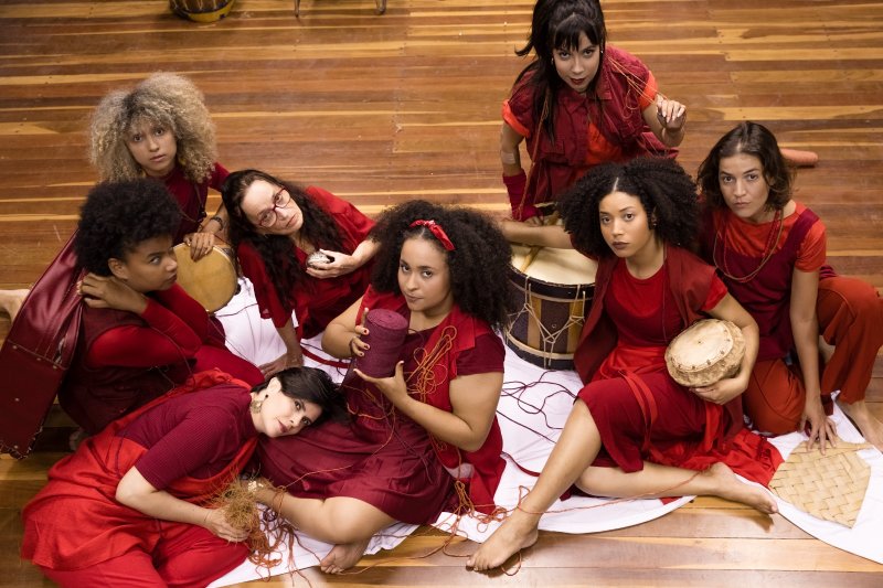 Teatro: Intervenção 