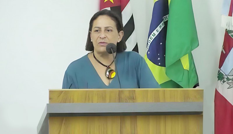 Maria Chica: reiterado pedido para proteção contra quedas