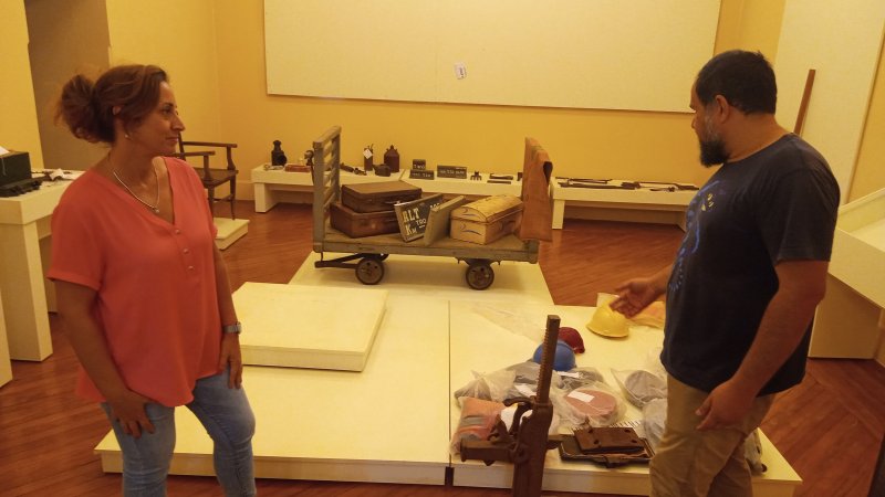 Cultura: pesquisa revela que população prefere show e cinema a museus