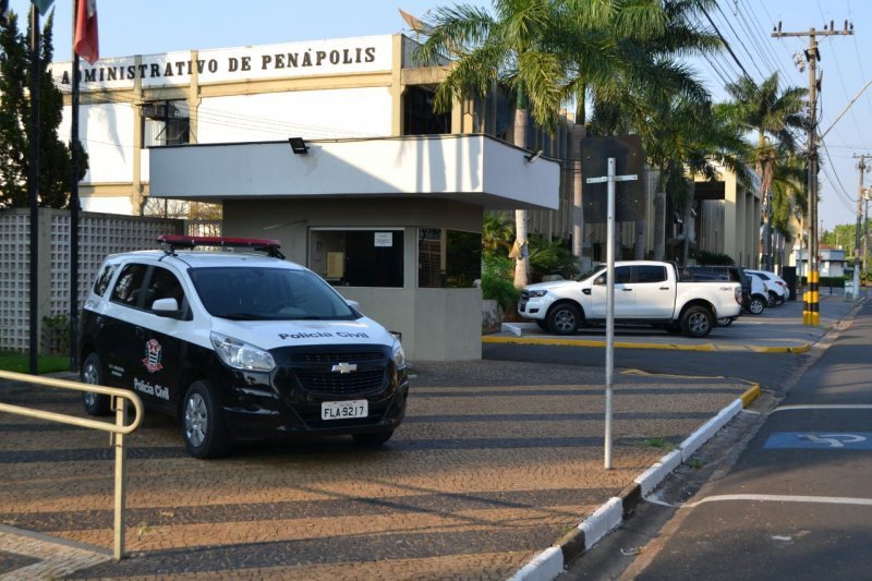 Raio-X: MP investiga contratos entre empresas e Pronto Socorro