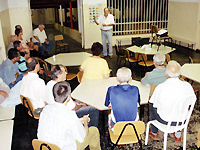 Orçamento Participativo chega ao Jardim Del Rey