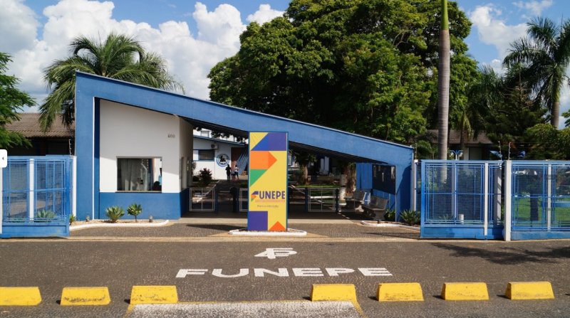 Funepe realiza processo seletivo para contratação de docente