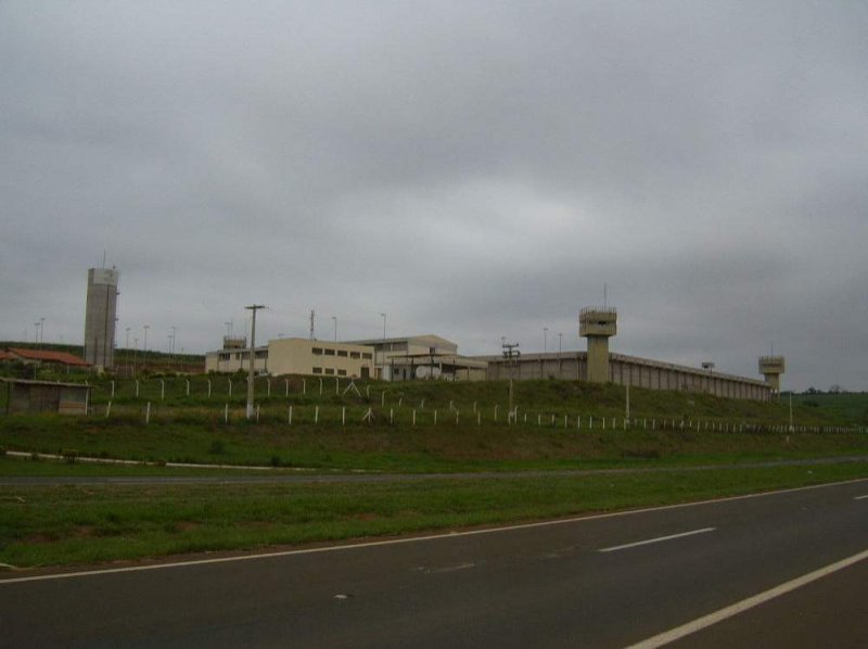 101 presos não retornaram às penitenciárias; taxa de retorno em Avanhandava foi de 100%