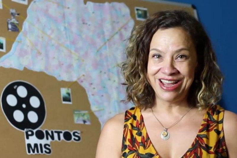 Cultura oferece sessões de cinema e oficina gratuitas nesta semana