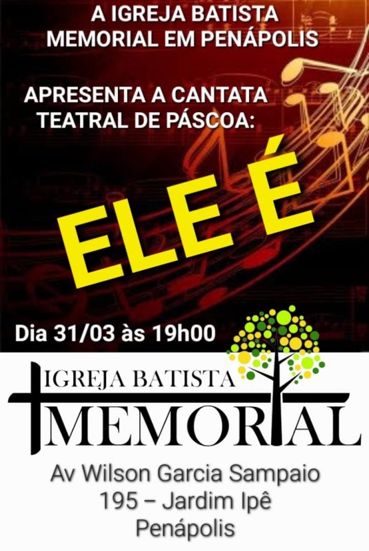 Páscoa anuncia a confirmação da confiança em Deus