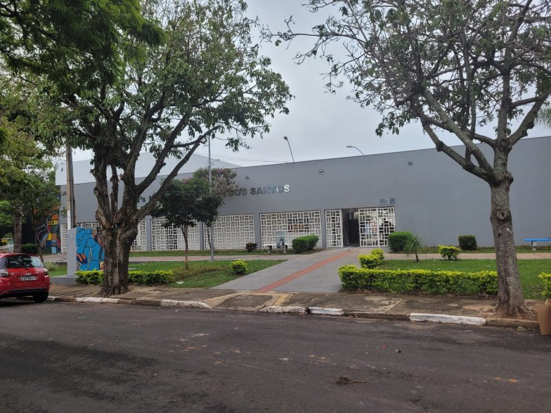 Prefeitura convida para reinauguração do CEUs das Artes