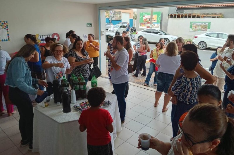 Núcleo Superação celebra Dia Mundial do Autismo