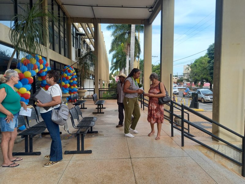 Sedes lança Campanha de Conscientização sobre o Autismo