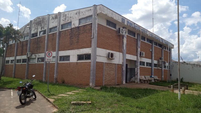 Orçamento 2025: Alesp libera R$ 800 mil para reforma de delegacias e construção da Casa da Mulher