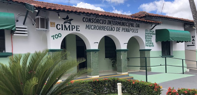 Cimpe abre concurso para três cargos na área da saúde