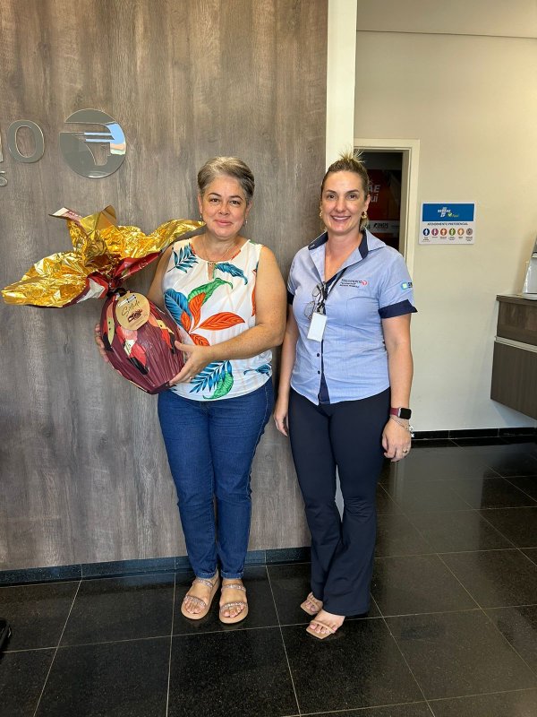 Dia das Mães: promoção do Comércio terá sorteio de 