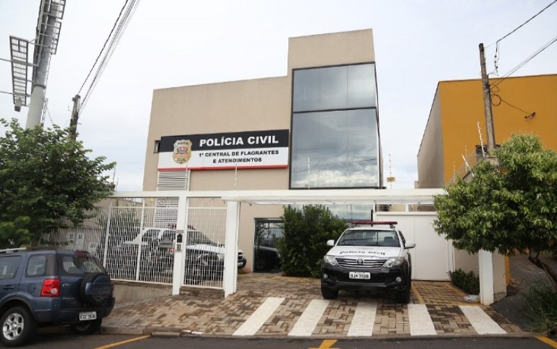 Região: menino de 10 anos é encontrado abandonado na rua