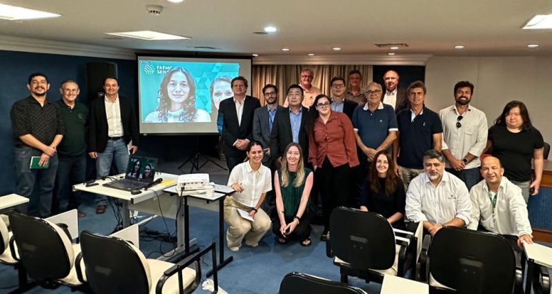 FAESP sedia encontro das Federações do Sudeste para discutir o Plano Agrícola e Pecuário 2024/2025 com a CNA