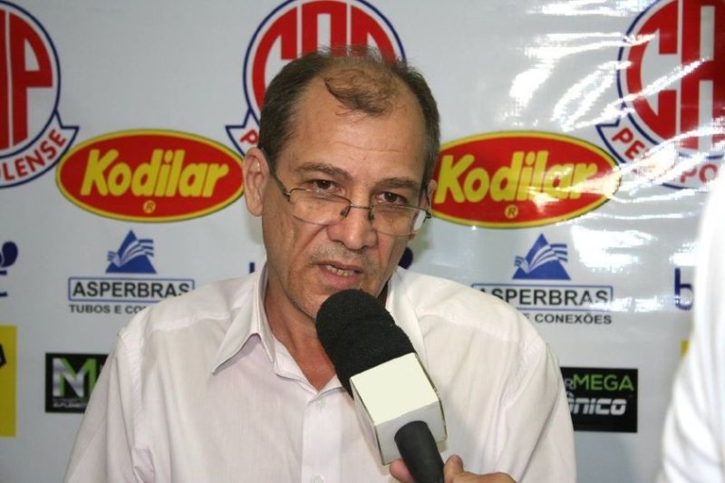 Nilso Moreira cogita pedido de afastamento do CAP