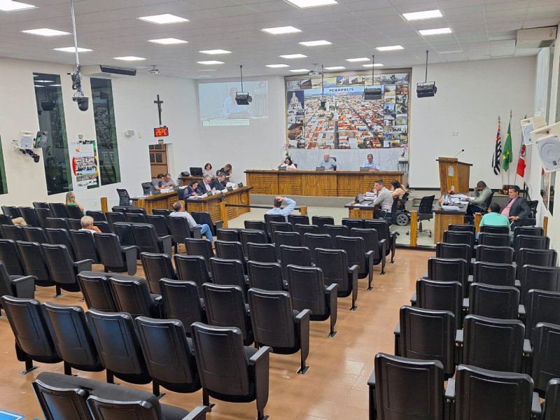 Educador infantil: requerimento questiona ações em prol de cargo