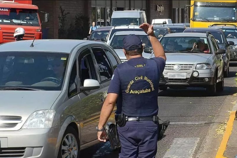 Avança projeto que transforma Guarda em Polícia Municipal