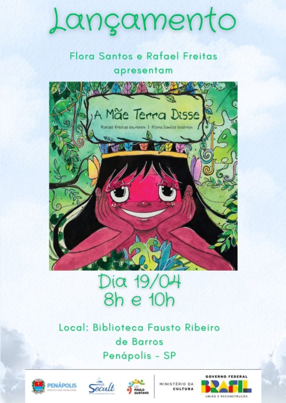 Secretaria de Cultura promove 