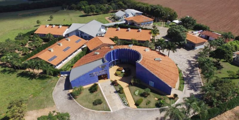 Santa Casa de Penápolis e Hospital Espírita receberão R$ 8 milhões