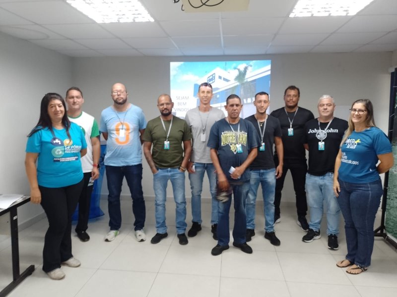 Daep anuncia terceirização da leitura de hidrômetros e emissão de faturas