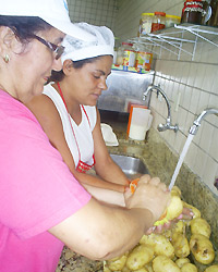 BENEFICENTE