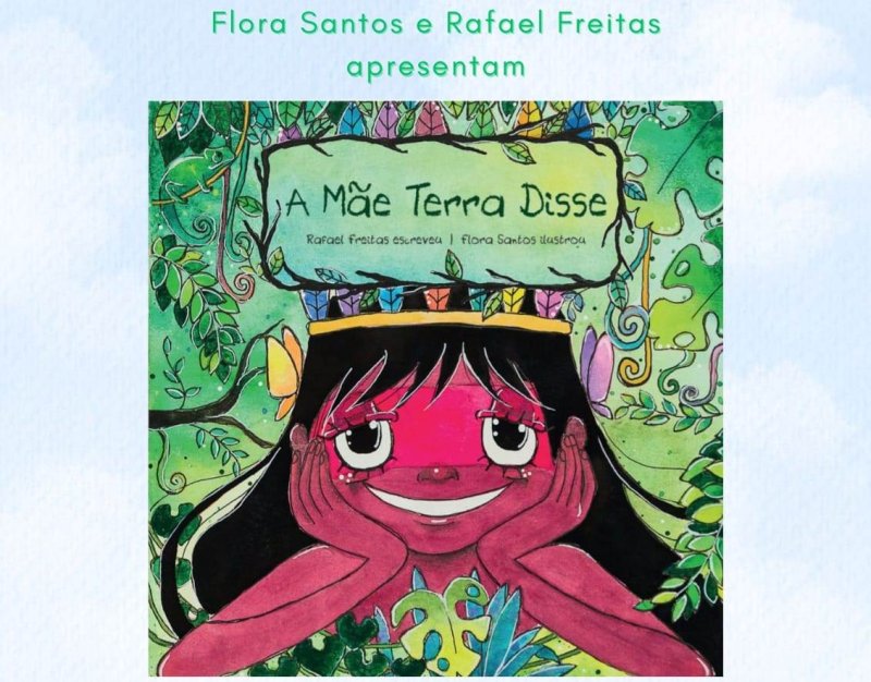 Abril Literário: hoje tem lançamento do livro 