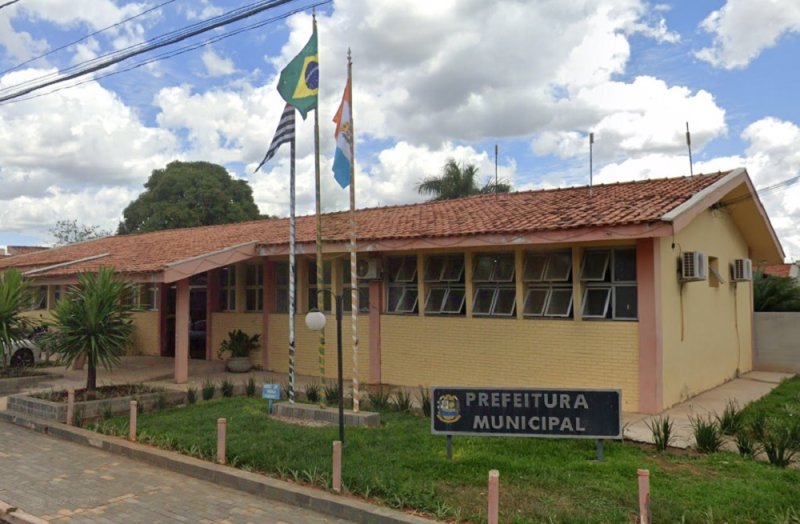 Oportunidade: Prefeitura de Barbosa abre inscrições para concurso público