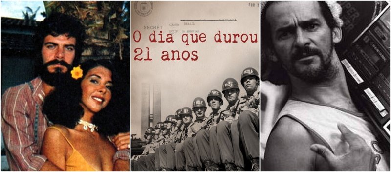 Pontos MIS: Penápolis recebe exibições  gratuitas de filmes nacionais nesta semana