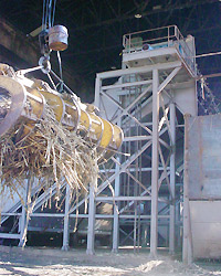 Movimento: Usinas preparam início de nova safra