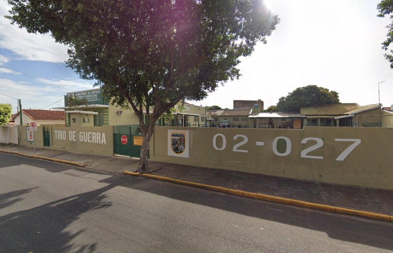 Exército Brasileiro abre concurso